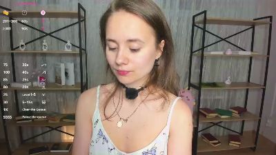 KelleeWitschi live cam on Cam4