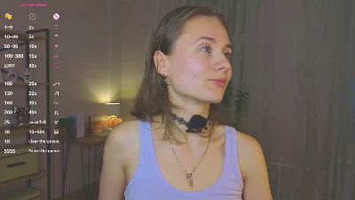 KelleeWitschi live cam on Cam4