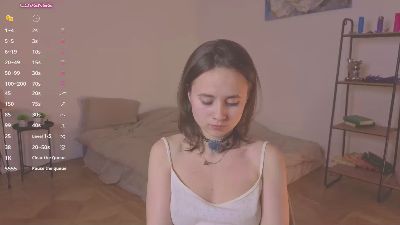 KelleeWitschi live cam on Cam4