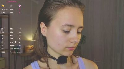 KelleeWitschi live cam on Cam4
