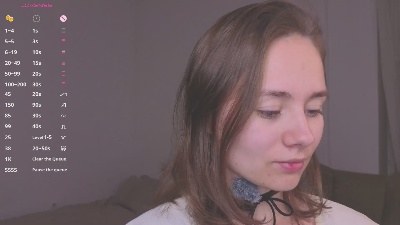 KelleeWitschi live cam on Cam4
