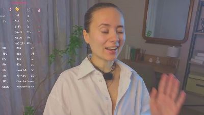 KelleeWitschi live cam on Cam4