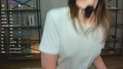 KelleeWitschi live cam on Cam4