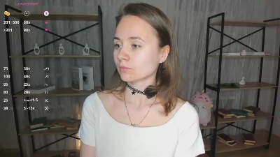 KelleeWitschi live cam on Cam4