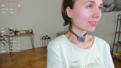 KelleeWitschi live cam on Cam4