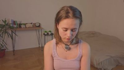 KelleeWitschi live cam on Cam4