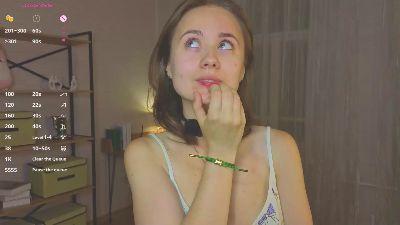 KelleeWitschi live cam on Cam4
