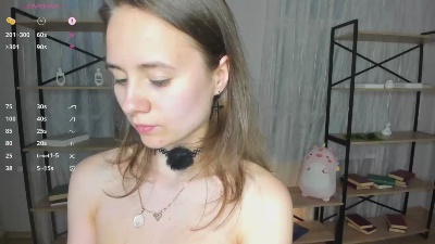 KelleeWitschi live cam on Cam4