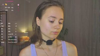 KelleeWitschi live cam on Cam4