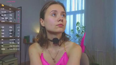 KelleeWitschi live cam on Cam4