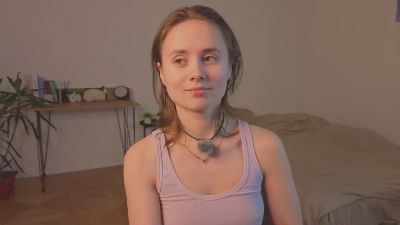 KelleeWitschi live cam on Cam4