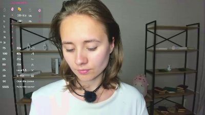 KelleeWitschi live cam on Cam4