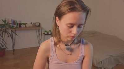 KelleeWitschi live cam on Cam4