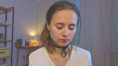 KelleeWitschi live cam on Cam4