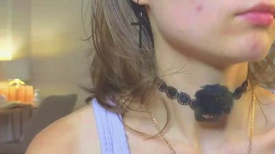 KelleeWitschi live cam on Cam4