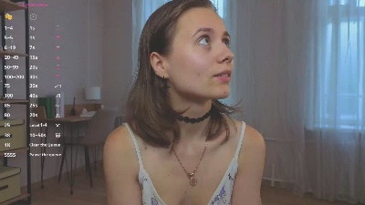 KelleeWitschi live cam on Cam4