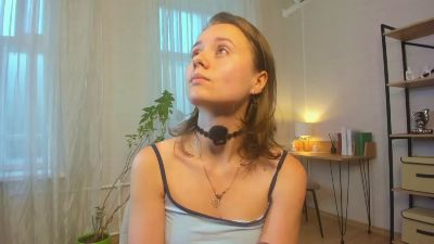 KelleeWitschi live cam on Cam4