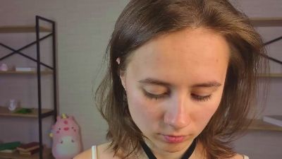 KelleeWitschi live cam on Cam4