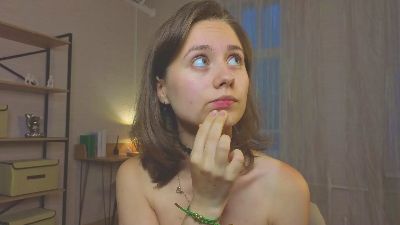 KelleeWitschi live cam on Cam4