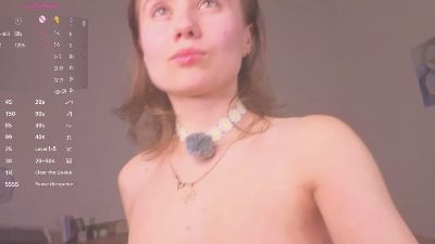 KelleeWitschi live cam on Cam4