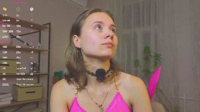 KelleeWitschi live cam on Cam4
