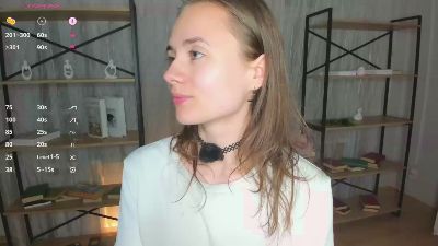 KelleeWitschi live cam on Cam4
