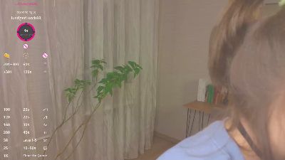 KelleeWitschi live cam on Cam4