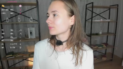 KelleeWitschi live cam on Cam4