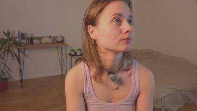 KelleeWitschi live cam on Cam4