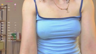 KelleeWitschi live cam on Cam4