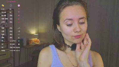 KelleeWitschi live cam on Cam4