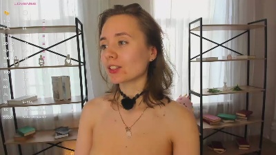 KelleeWitschi live cam on Cam4