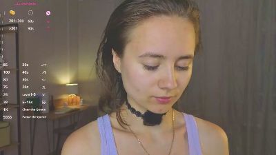KelleeWitschi live cam on Cam4