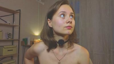 KelleeWitschi live cam on Cam4