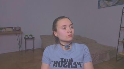 KelleeWitschi live cam on Cam4