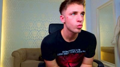 KellenWest live cam on Cam4