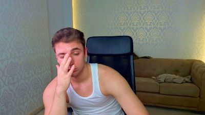 KellenWest live cam on Cam4