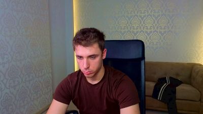 KellenWest live cam on Cam4