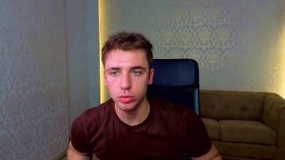 KellenWest live cam on Cam4