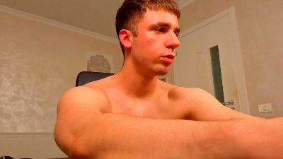 KellenWest live cam on Cam4