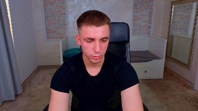 KellenWest live cam on Cam4