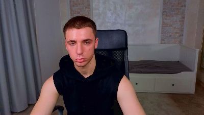 KellenWest live cam on Cam4