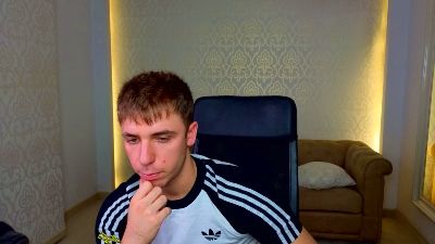 KellenWest live cam on Cam4