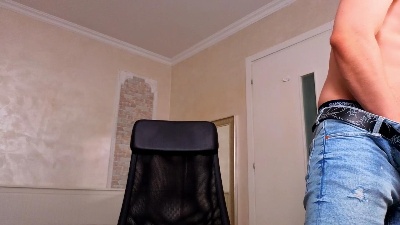 KellenWest live cam on Cam4
