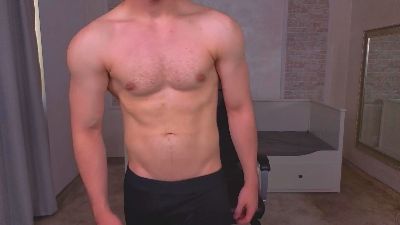 KellenWest live cam on Cam4