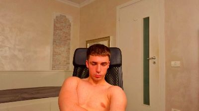KellenWest live cam on Cam4
