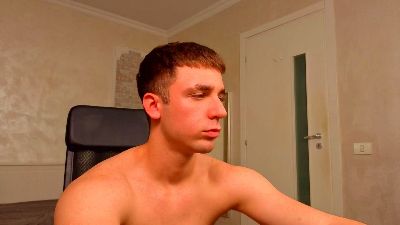 KellenWest live cam on Cam4