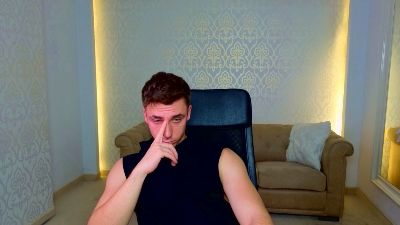 KellenWest live cam on Cam4