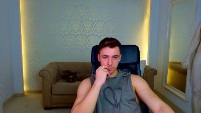 KellenWest live cam on Cam4