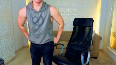 KellenWest live cam on Cam4